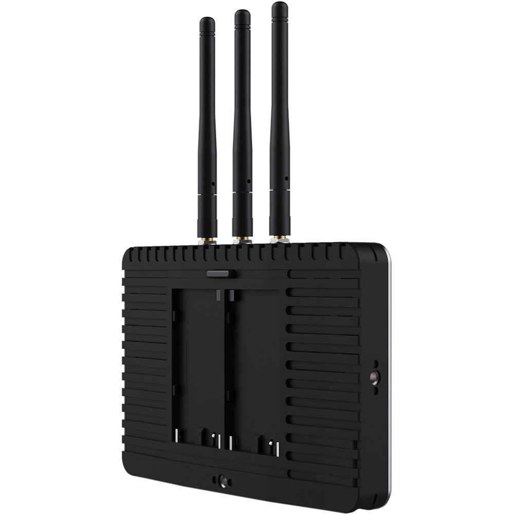 SmallHD FOCUS 7 Daylight-Viewable 7" Monitor with Bolt 500 Receiver