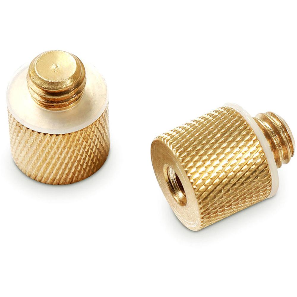 SmallRig 1 4"-20 Female to 3 8"-16 Male Thread Adapter