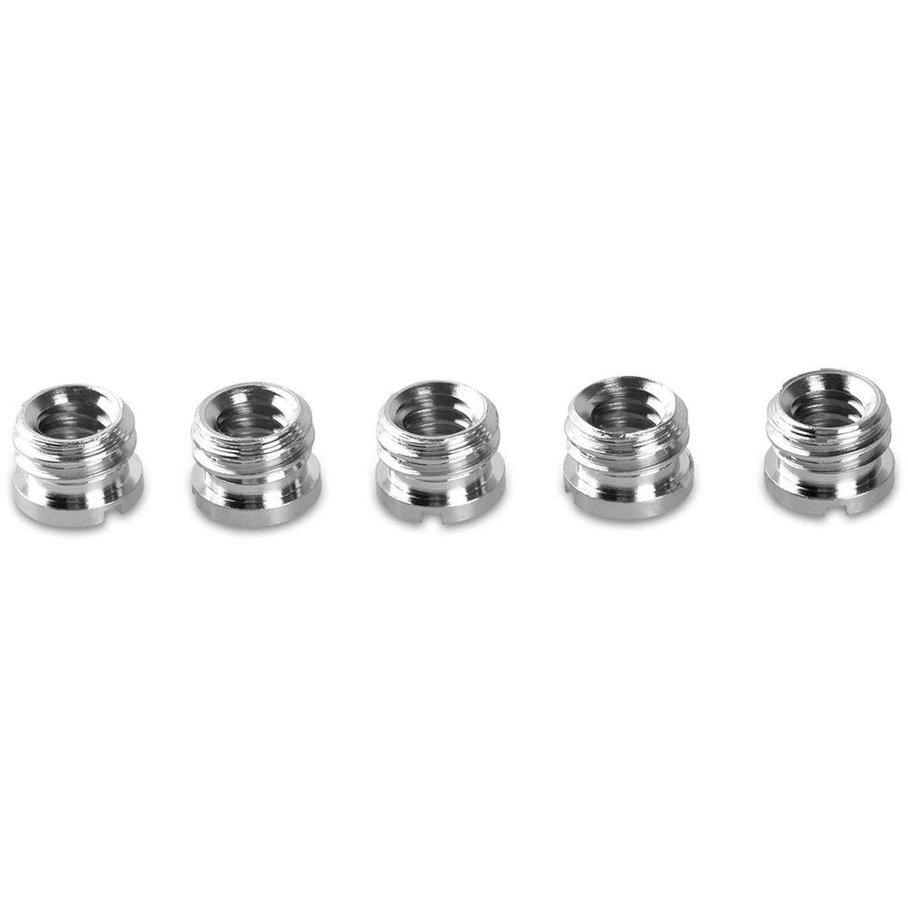 SmallRig 1 4"-20 to 3 8"-16 Screw Adapter