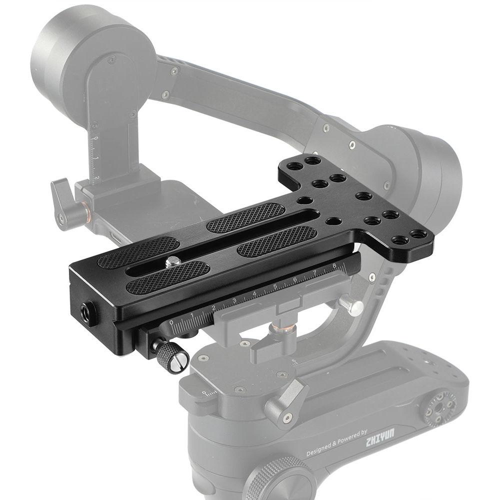 SmallRig Counterweight Plate for Zhiyun WEEBILL LAB