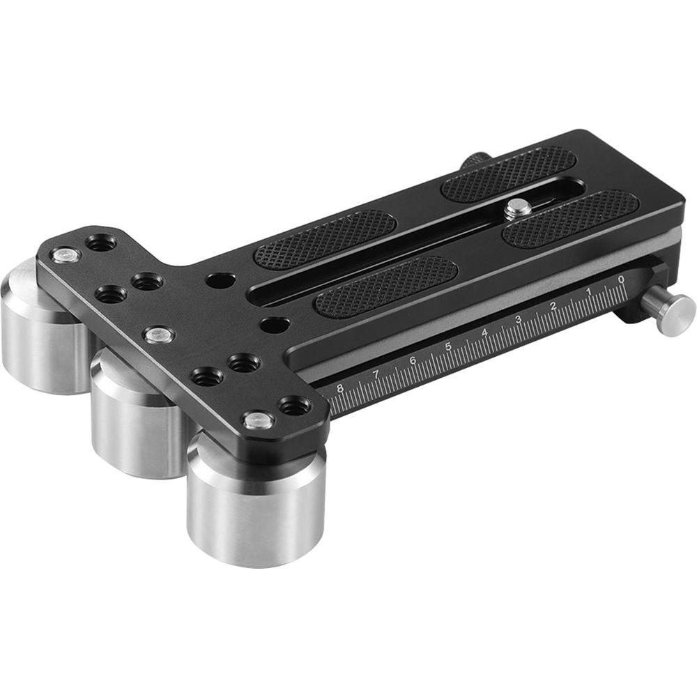 SmallRig Counterweight Plate for Zhiyun WEEBILL LAB