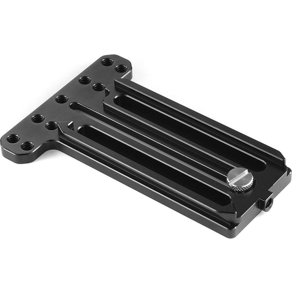 SmallRig Counterweight Plate for Zhiyun WEEBILL LAB and Crane 2