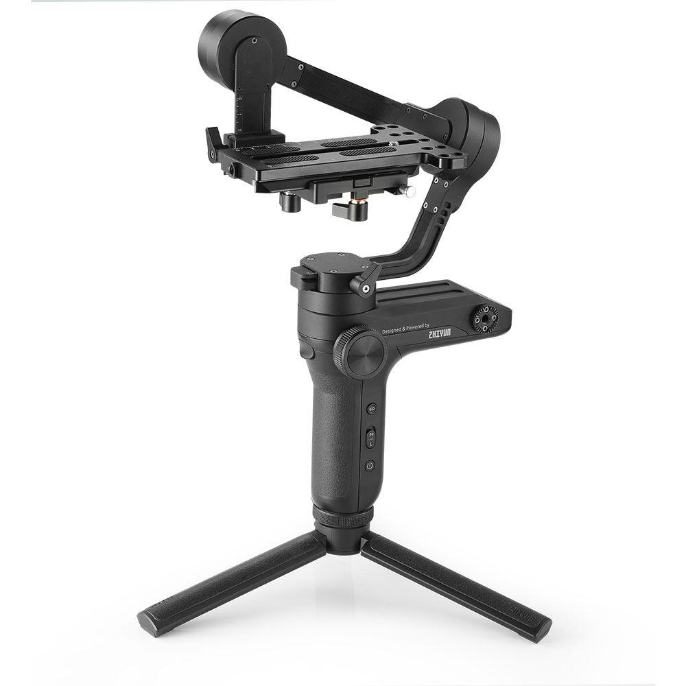 SmallRig Counterweight Plate for Zhiyun WEEBILL LAB and Crane 2