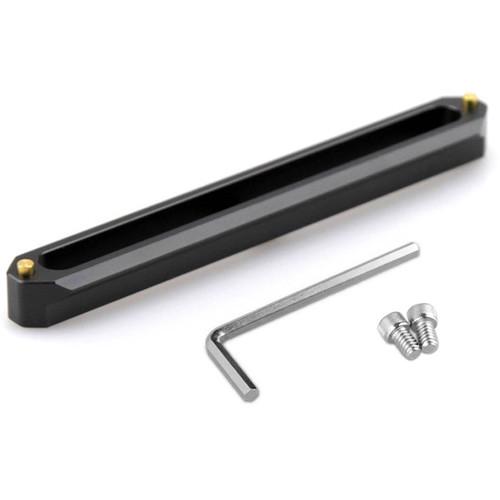 SmallRig Quick Release NATO Rail