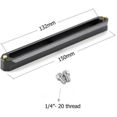 SmallRig Quick Release NATO Rail