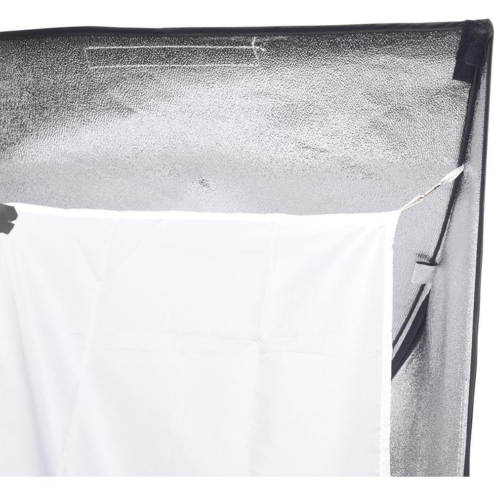 Smith-Victor Softbox for LadyBug LED Light