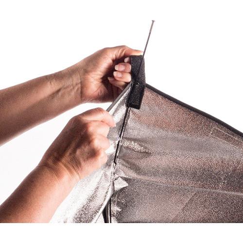 Smith-Victor Softbox for LadyBug LED Light