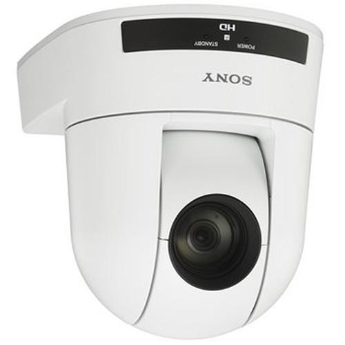 Sony SRG300HW PAC5 EZ-2-Connect PTZ Camera Solution