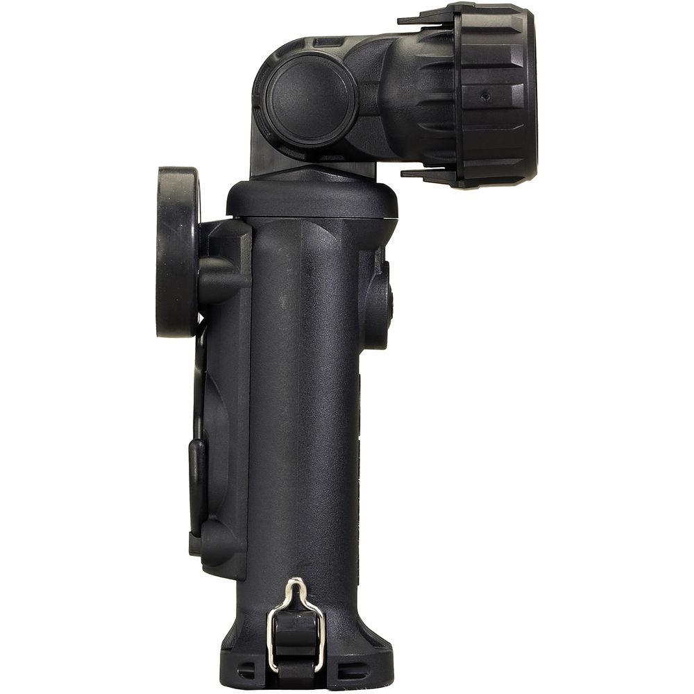 Streamlight Knucklehead Div. 2 Flood Rechargeable Worklight with 120 100 VAC One-Hour Fast Charger