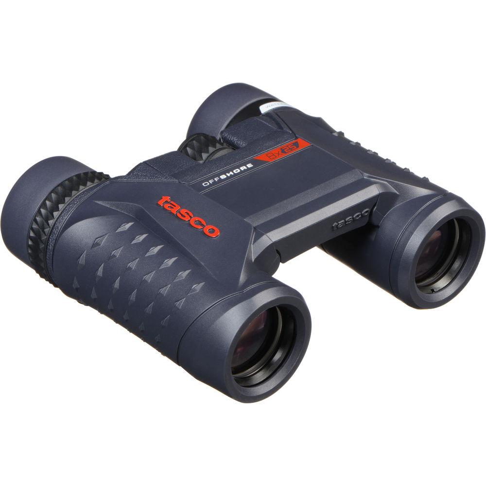 Tasco 8x25 Off Shore Binocular