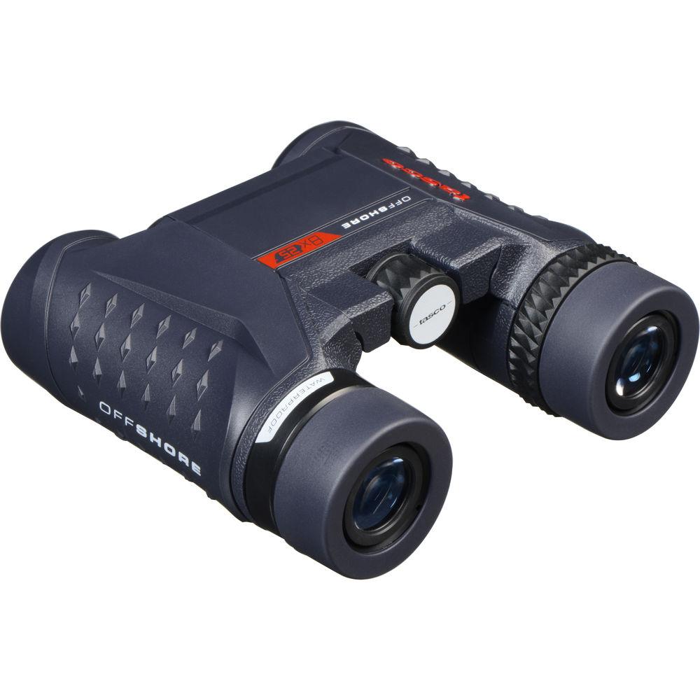 Tasco 8x25 Off Shore Binocular