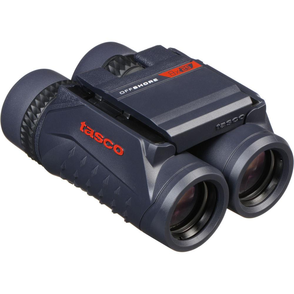 Tasco 8x25 Off Shore Binocular