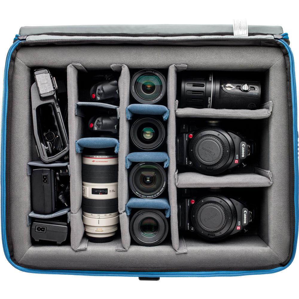 Tenba Transport Air Case Attache 2520