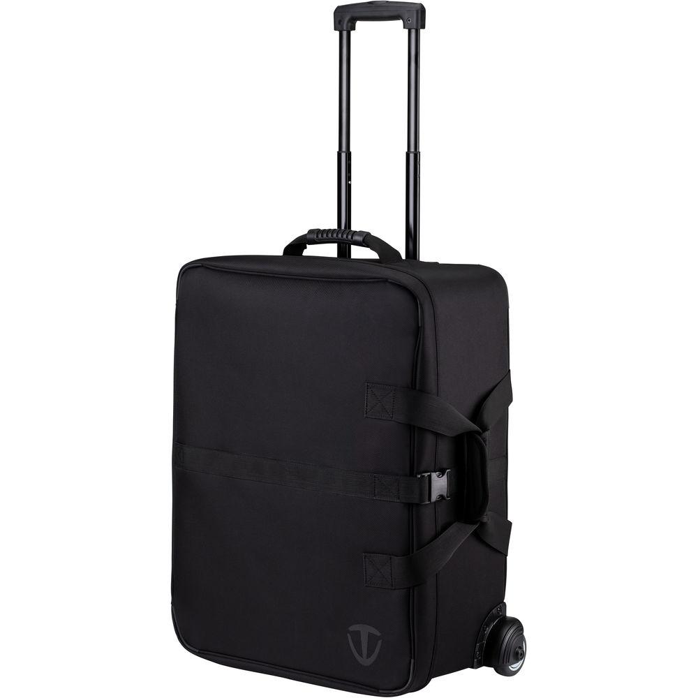 Tenba Transport Air Wheeled Case Attache 2520W