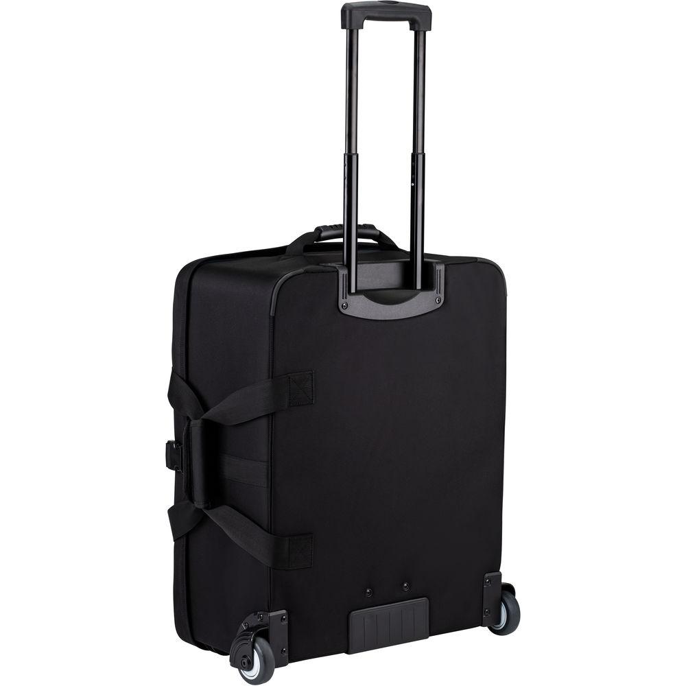 Tenba Transport Air Wheeled Case Attache 2520W