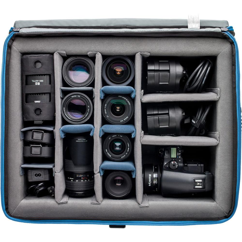 Tenba Transport Air Wheeled Case Attache 2520W