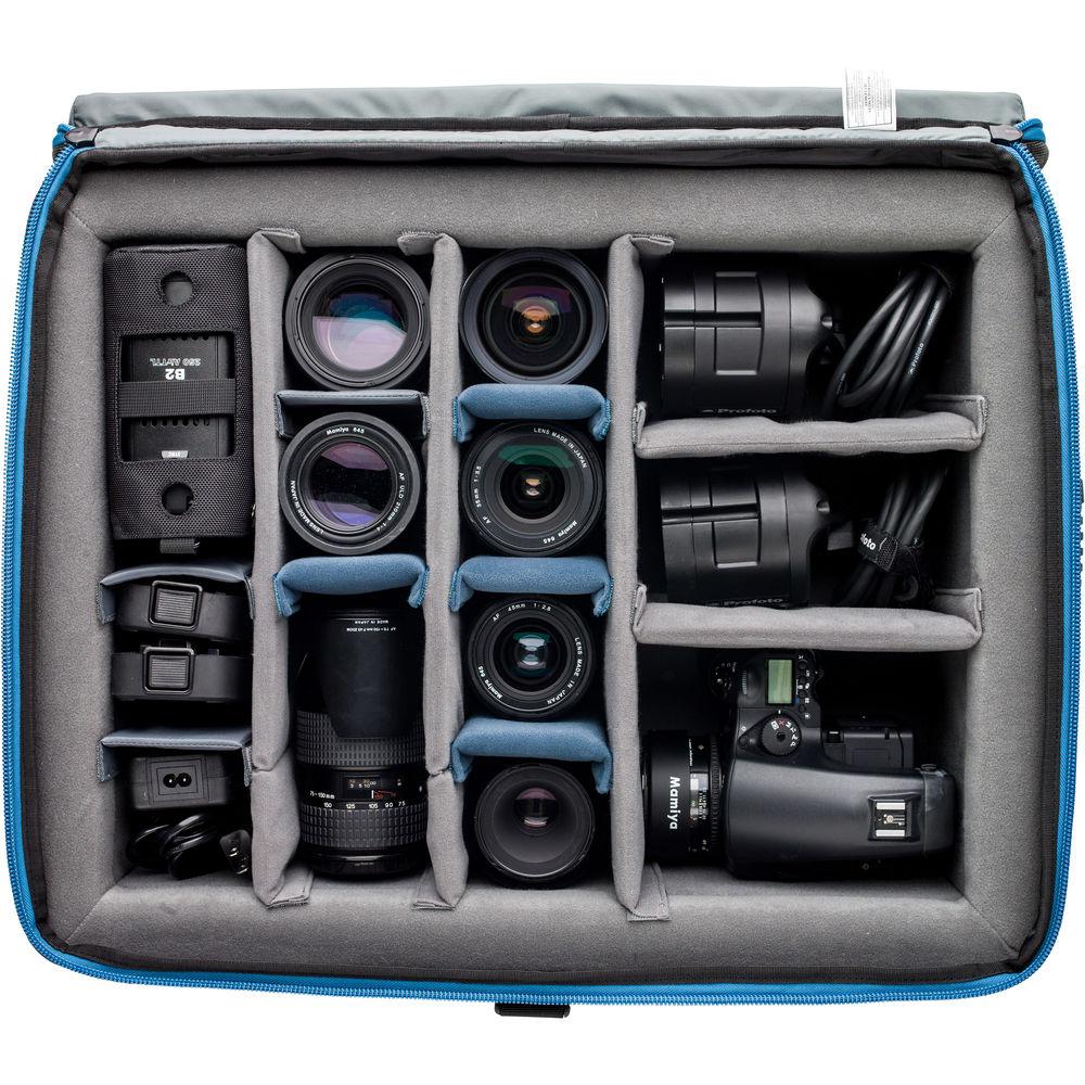 Tenba Transport Air Wheeled Case Attache 2520W