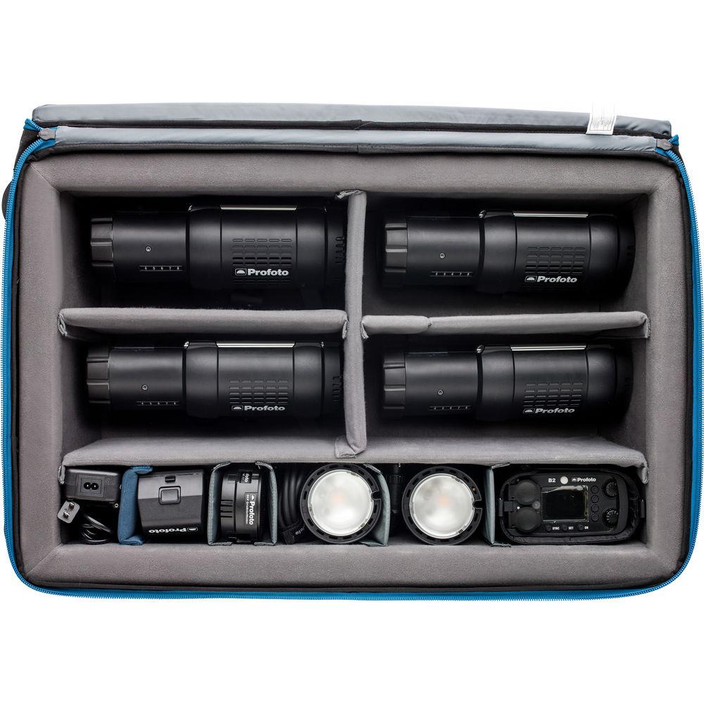 Tenba Transport Air Wheeled Case Attache 3220W