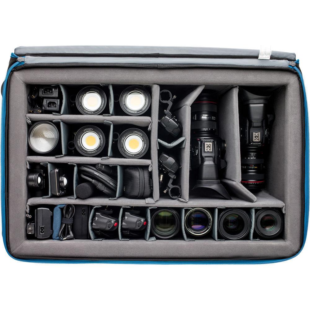 Tenba Transport Air Wheeled Case Attache 3220W