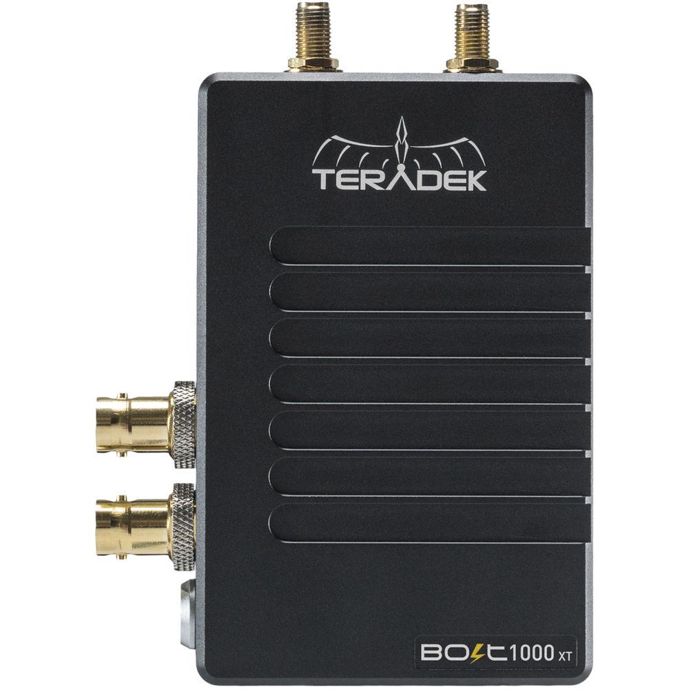 Teradek Bolt 1000 XT 3G-SDI HDMI Wireless Transmitter