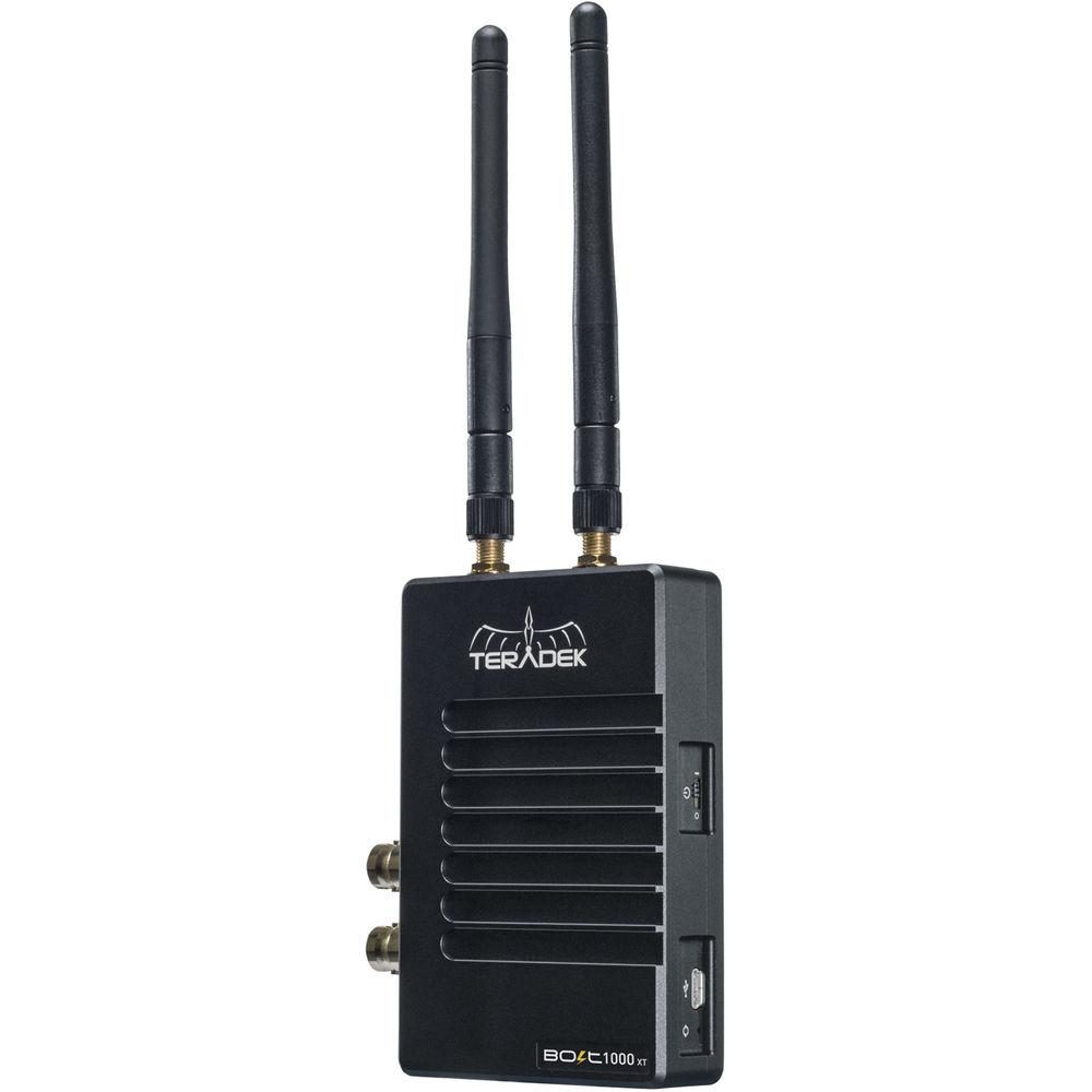 Teradek Bolt 1000 XT 3G-SDI HDMI Wireless Transmitter