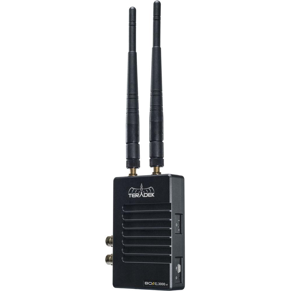 Teradek Bolt 3000 XT 3G-SDI HDMI Wireless Transmitter