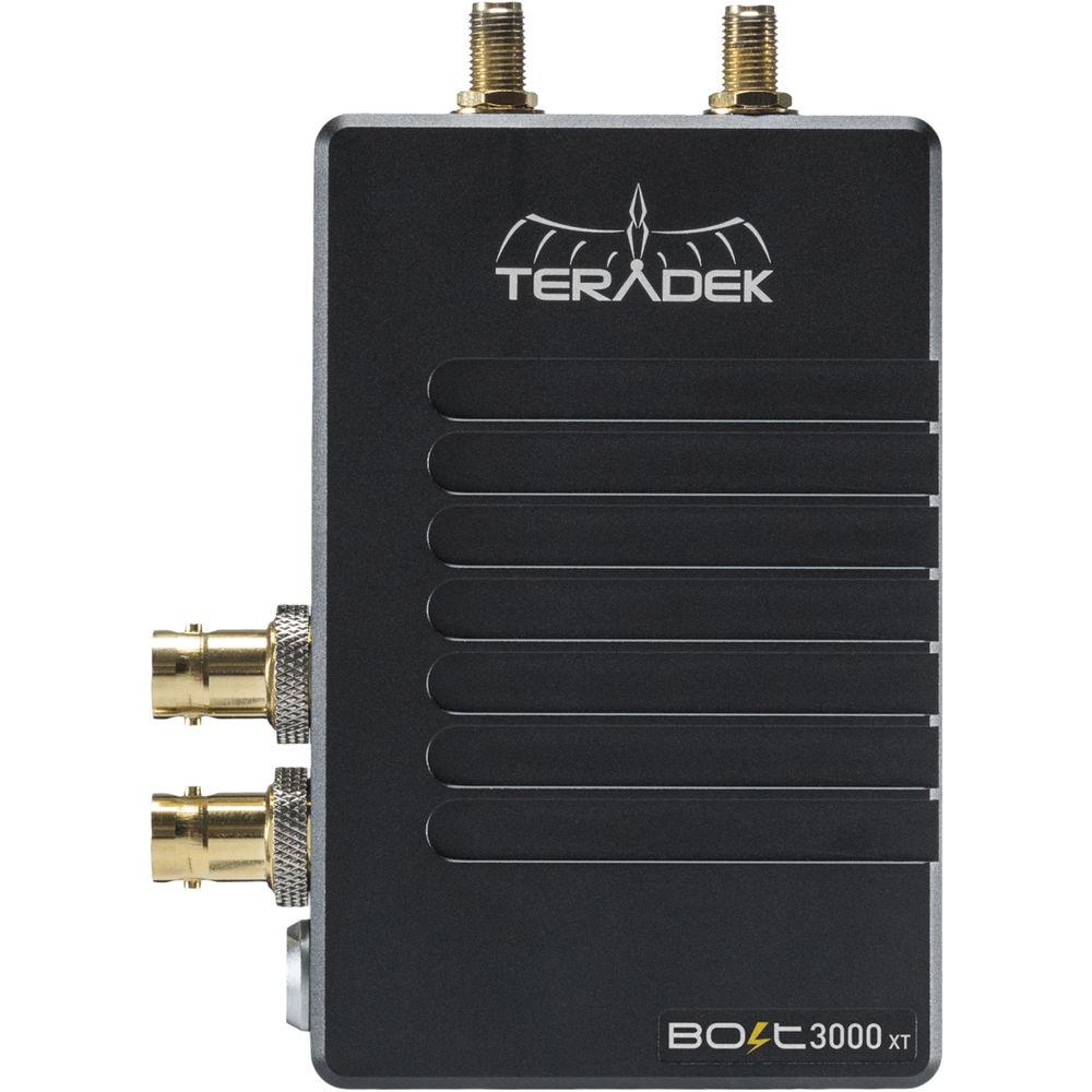 Teradek Bolt 3000 XT 3G-SDI HDMI Wireless Transmitter