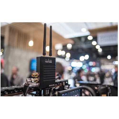 Teradek Bolt 3000 XT 3G-SDI HDMI Wireless Transmitter