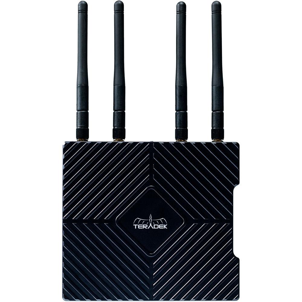 Teradek Link Pro Dual Band Wi-Fi Router