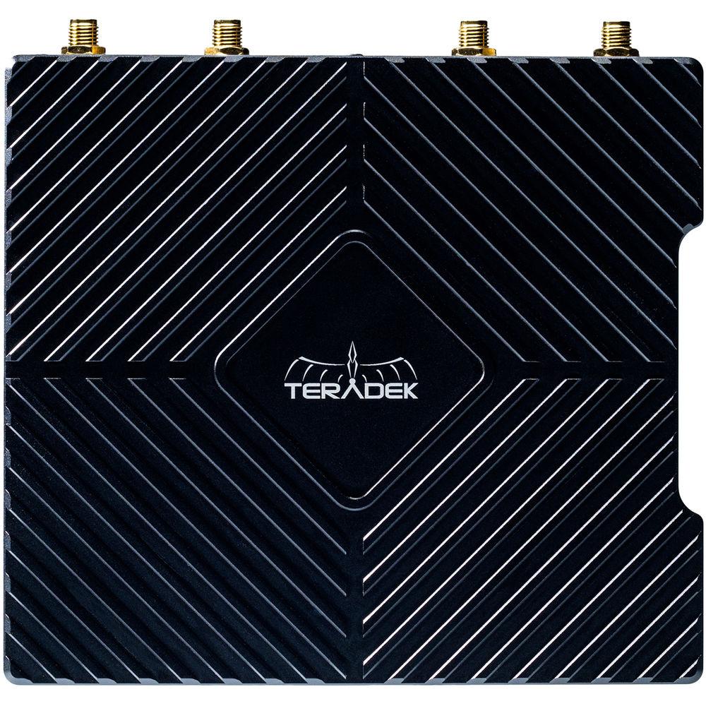 Teradek Link Pro Dual Band Wi-Fi Router