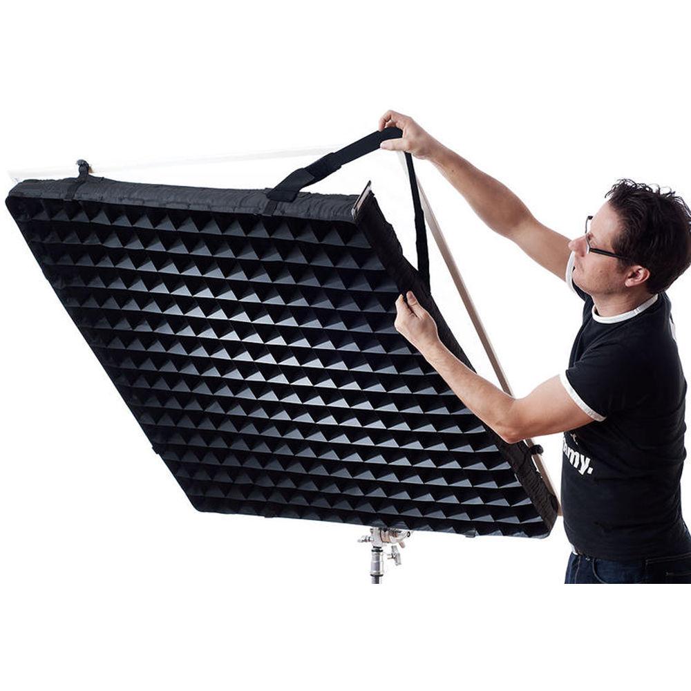 The Rag Place SNAPGRID for 4 x 4