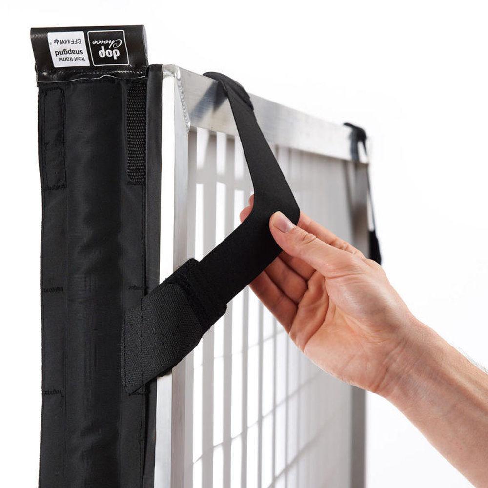 The Rag Place SNAPGRID for 4 x 4