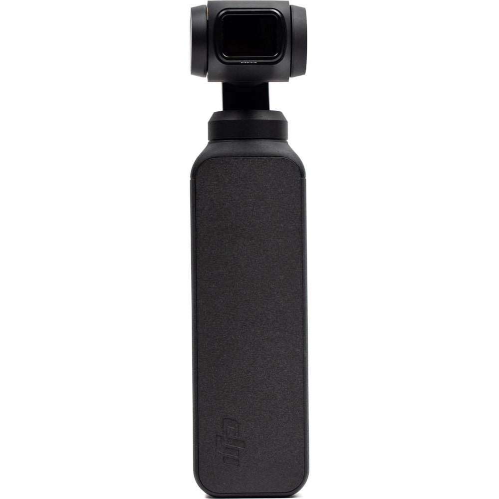 Tiffen 3-Filter Neutral Density Polarizer Kit for DJI Osmo Pocket