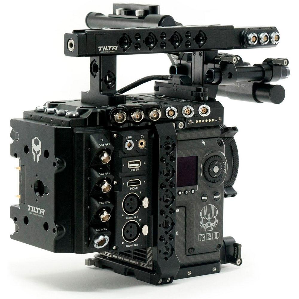 Tilta Rig For Red DSMC 2 Cameras AB-Mount