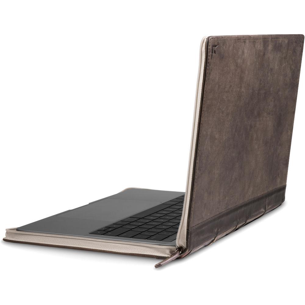 Twelve South BookBook Vol. 2 Case for 13" MacBook Pro Series with USB Type-C