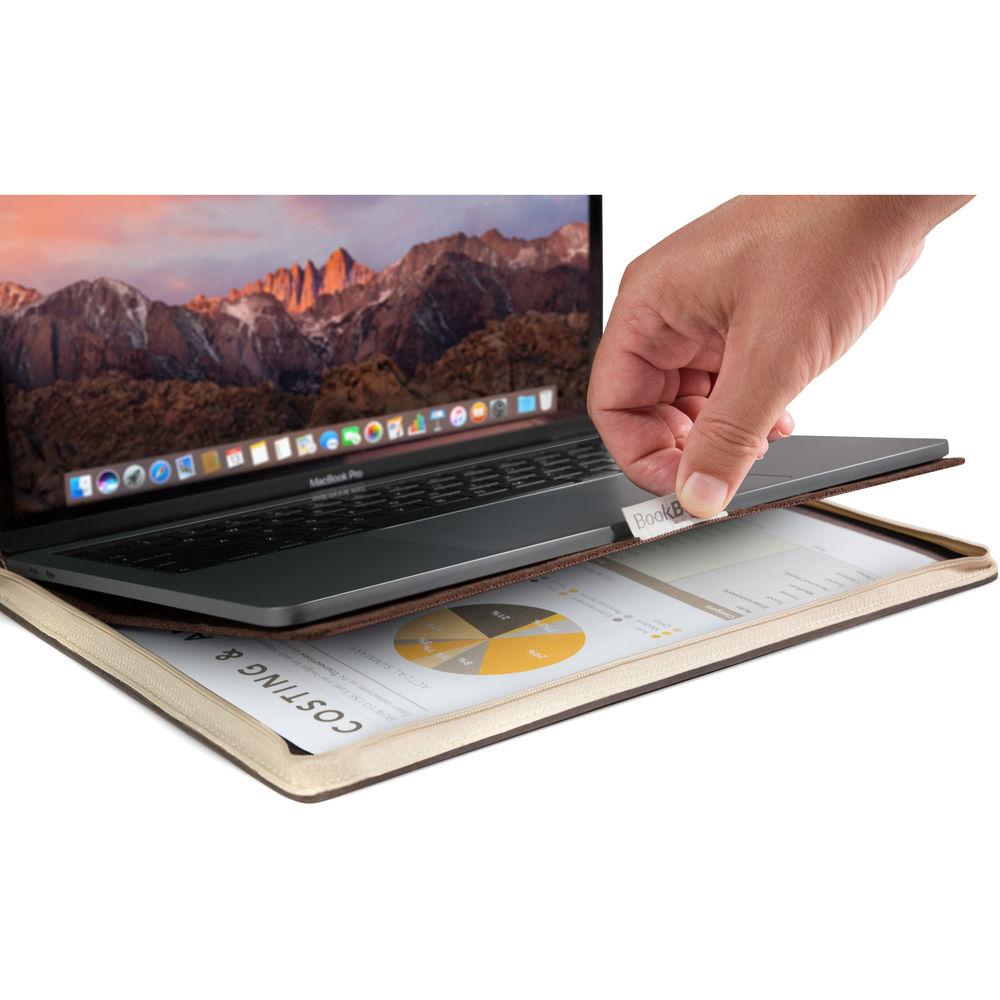 Twelve South BookBook Vol. 2 Case for 13" MacBook Pro Series with USB Type-C