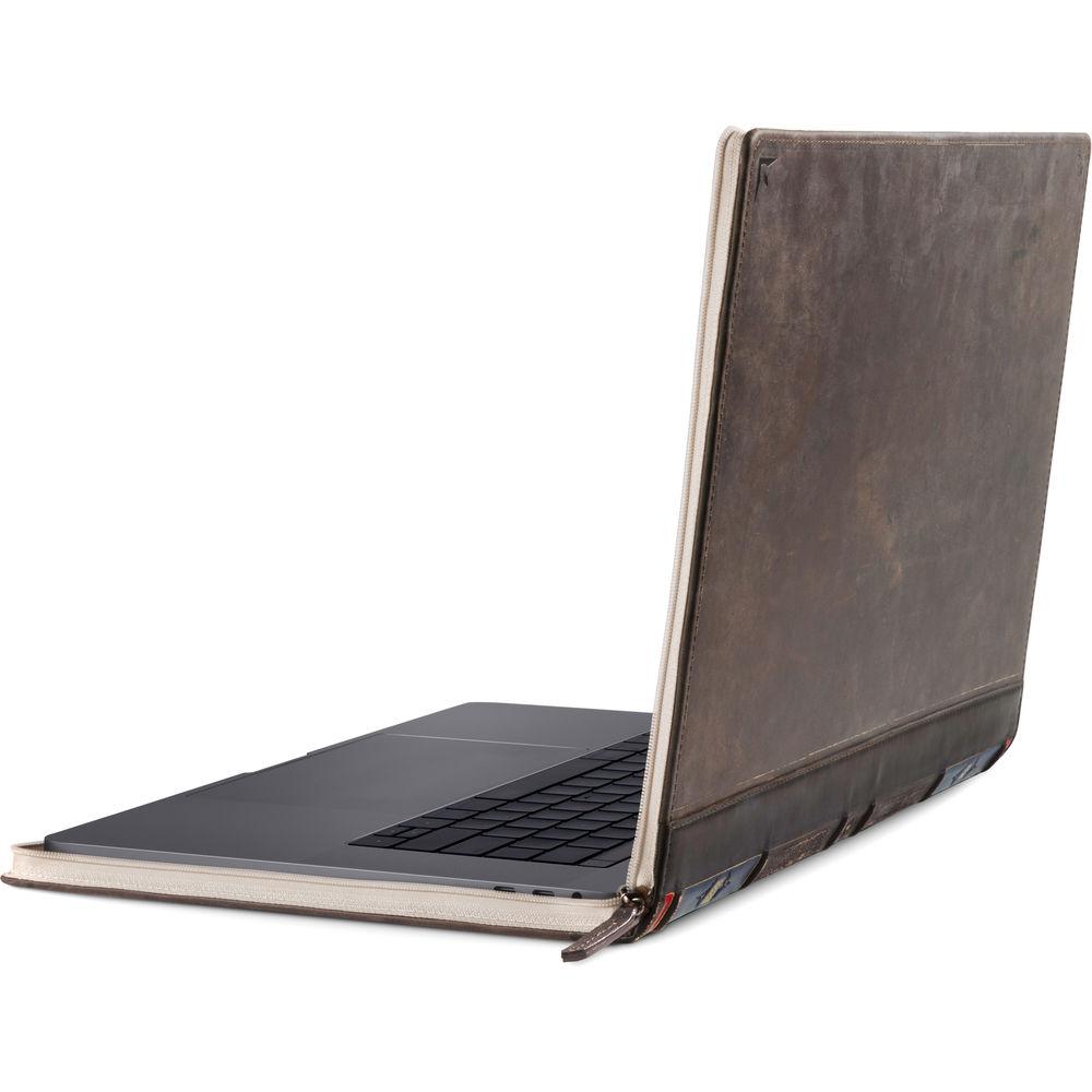 Twelve South BookBook Vol. 2 Case for 15" MacBook Pro Series with USB Type-C