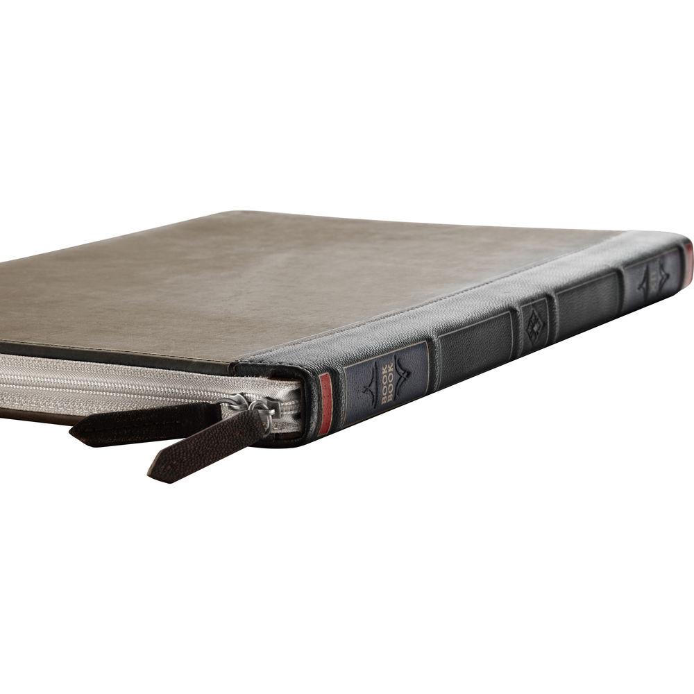 Twelve South BookBook Vol. 2 Case for 15" MacBook Pro Series with USB Type-C