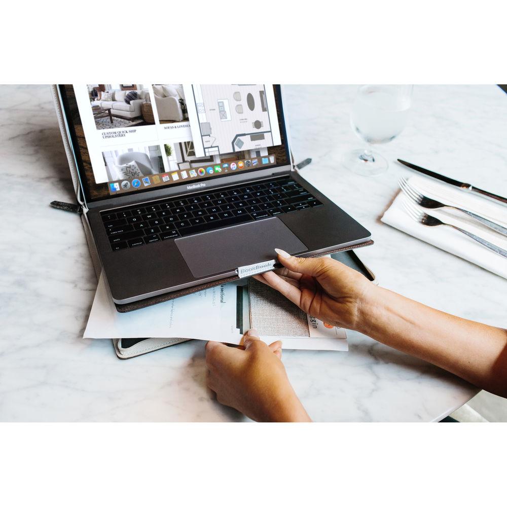 Twelve South BookBook Vol. 2 Case for 15" MacBook Pro Series with USB Type-C