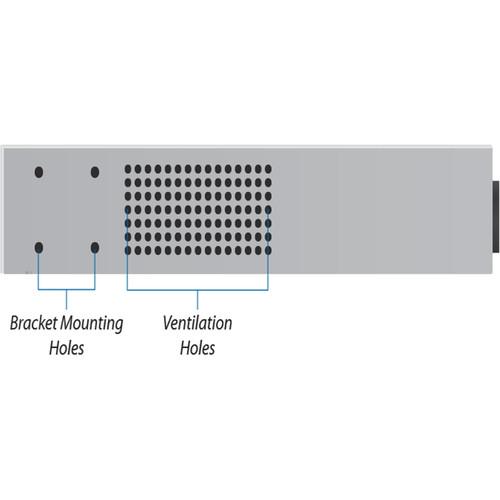 Ubiquiti Networks US-16-XG Unifi Switch 16 10G 16-Port Managed Aggregation Switch