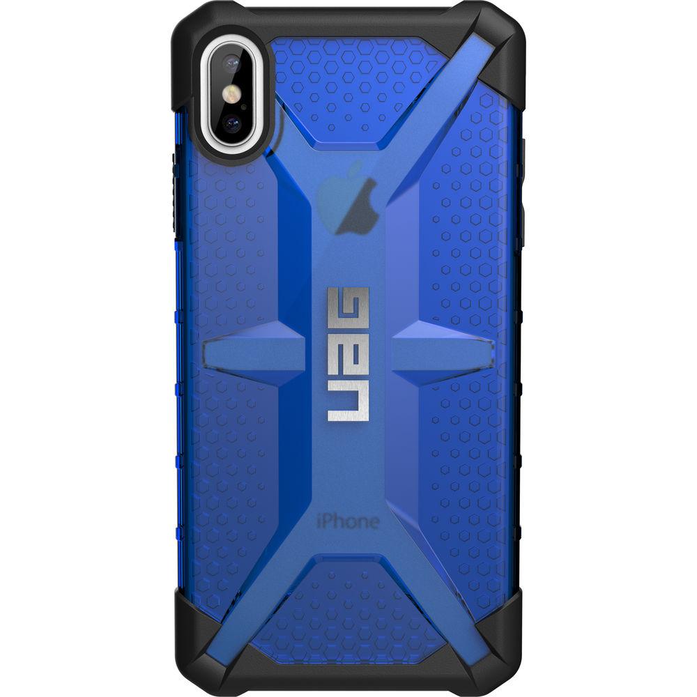 Urban Armor Gear Plasma Series Case for iPhone Xs Max