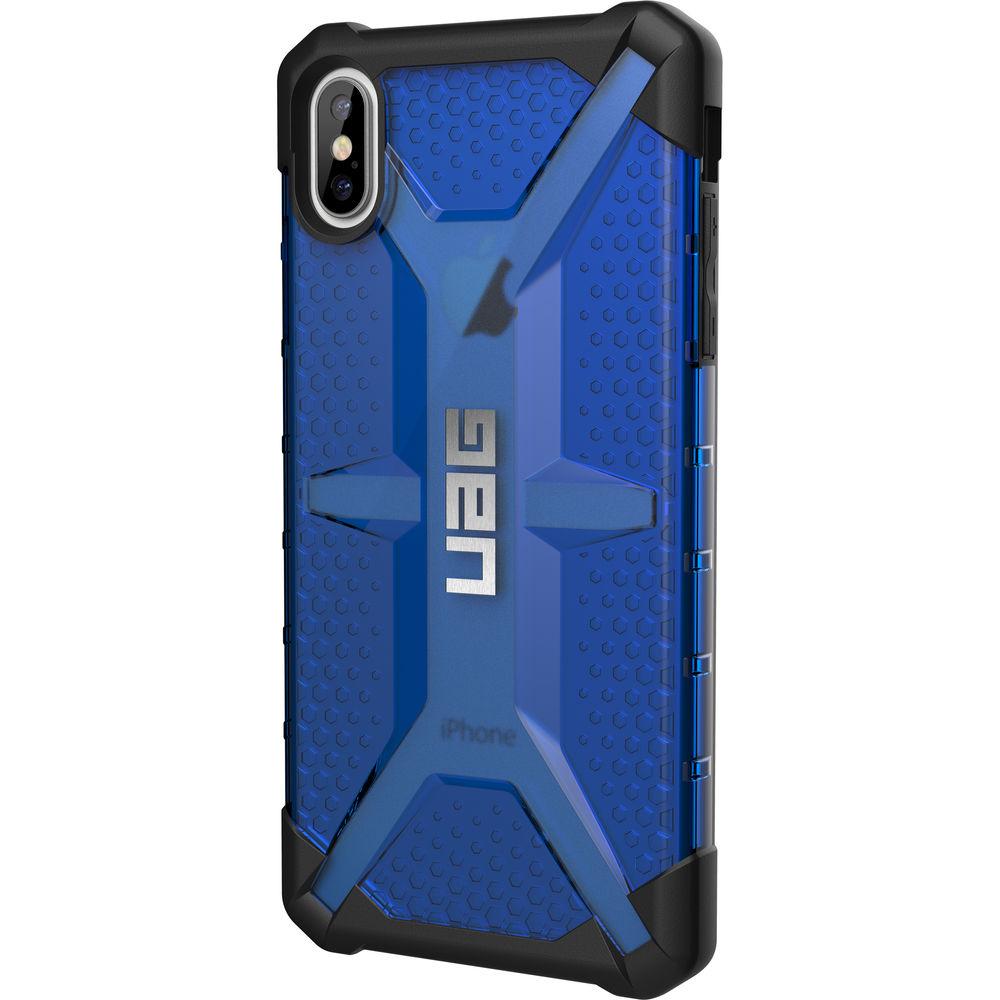 Urban Armor Gear Plasma Series Case for iPhone Xs Max