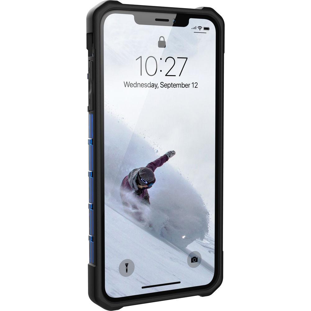 Urban Armor Gear Plasma Series Case for iPhone Xs Max