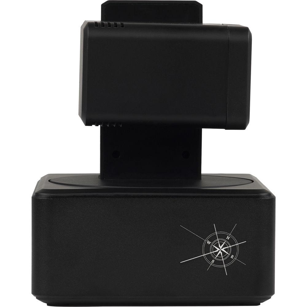 VDO360 VPTZH-04 CompassX HD PTZ USB Camera with 10x Optical Zoom