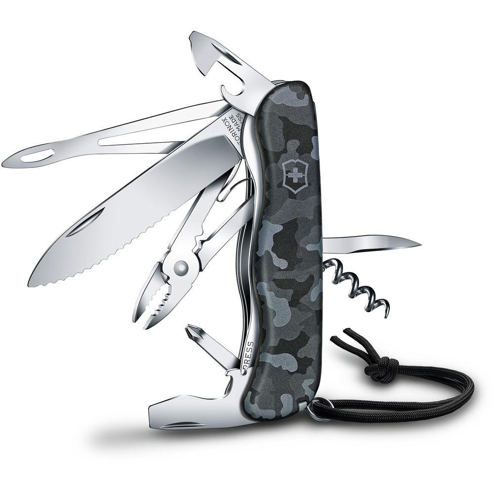 Victorinox Skipper Multi-Tool Pocket Knife