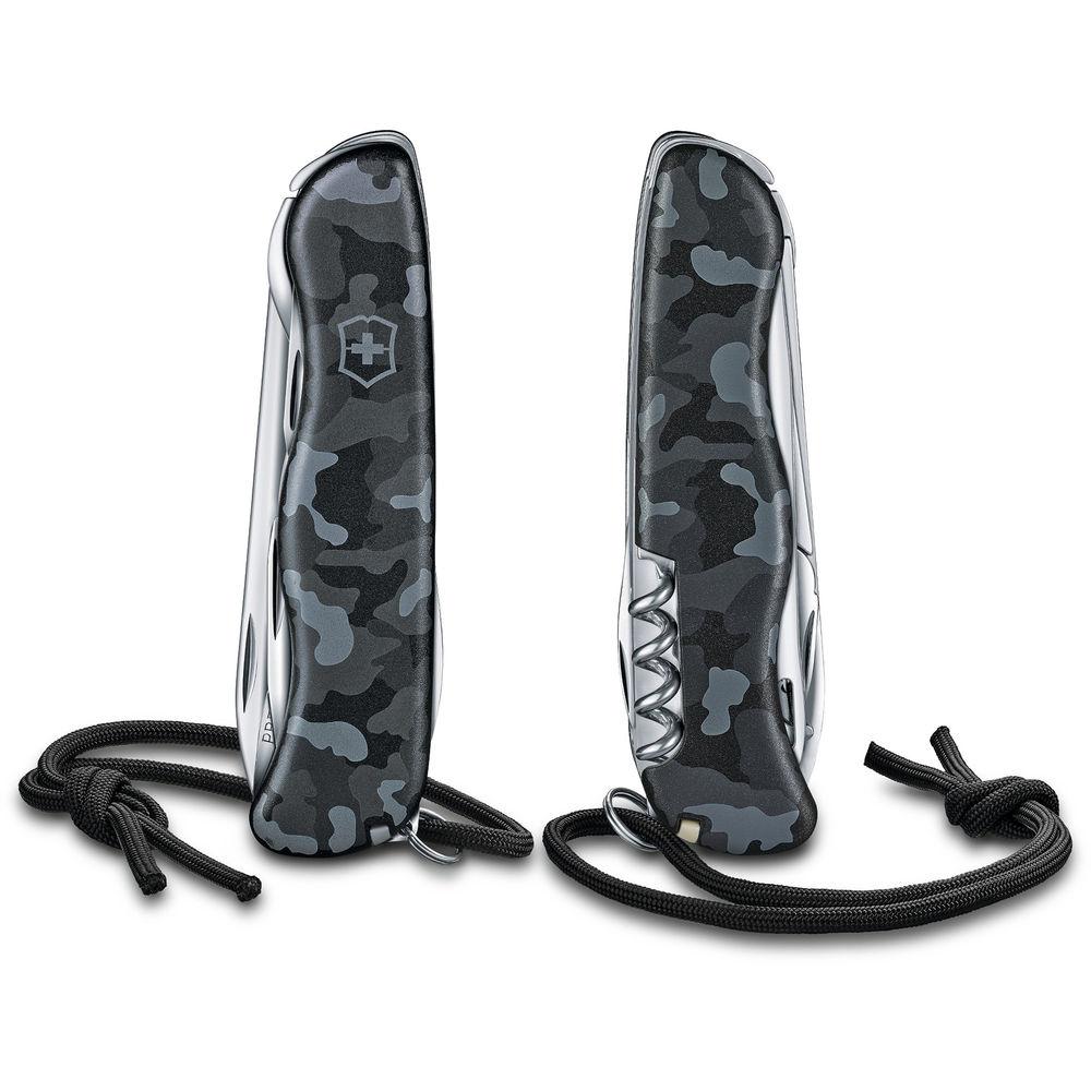 Victorinox Skipper Multi-Tool Pocket Knife