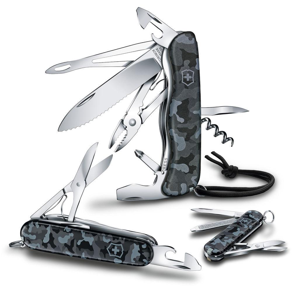 Victorinox Skipper Multi-Tool Pocket Knife