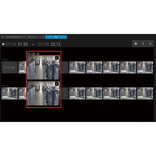 Vivotek ND9441P 16-Channel 12MP NVR with 16 PoE Ports