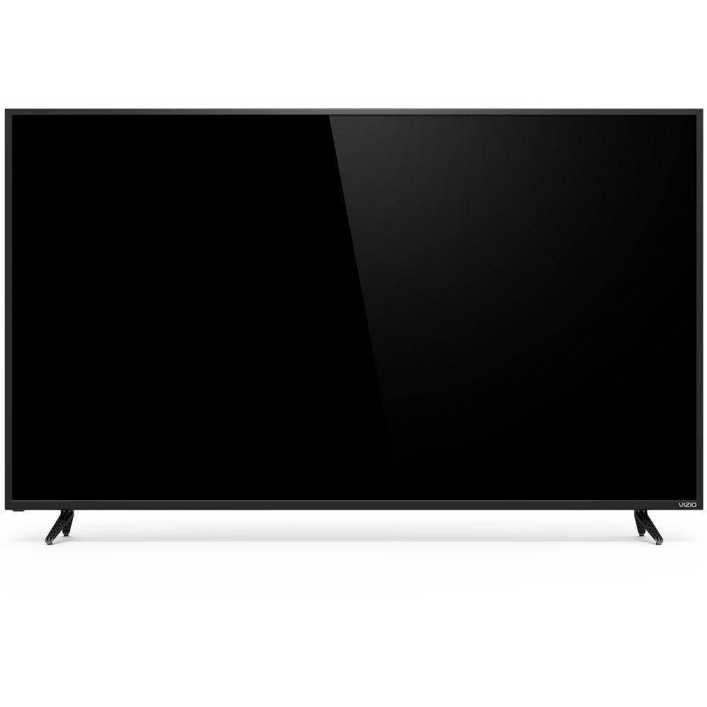 VIZIO E-Series 80" Class HDR UHD SmartCast XLED Home Theater Display