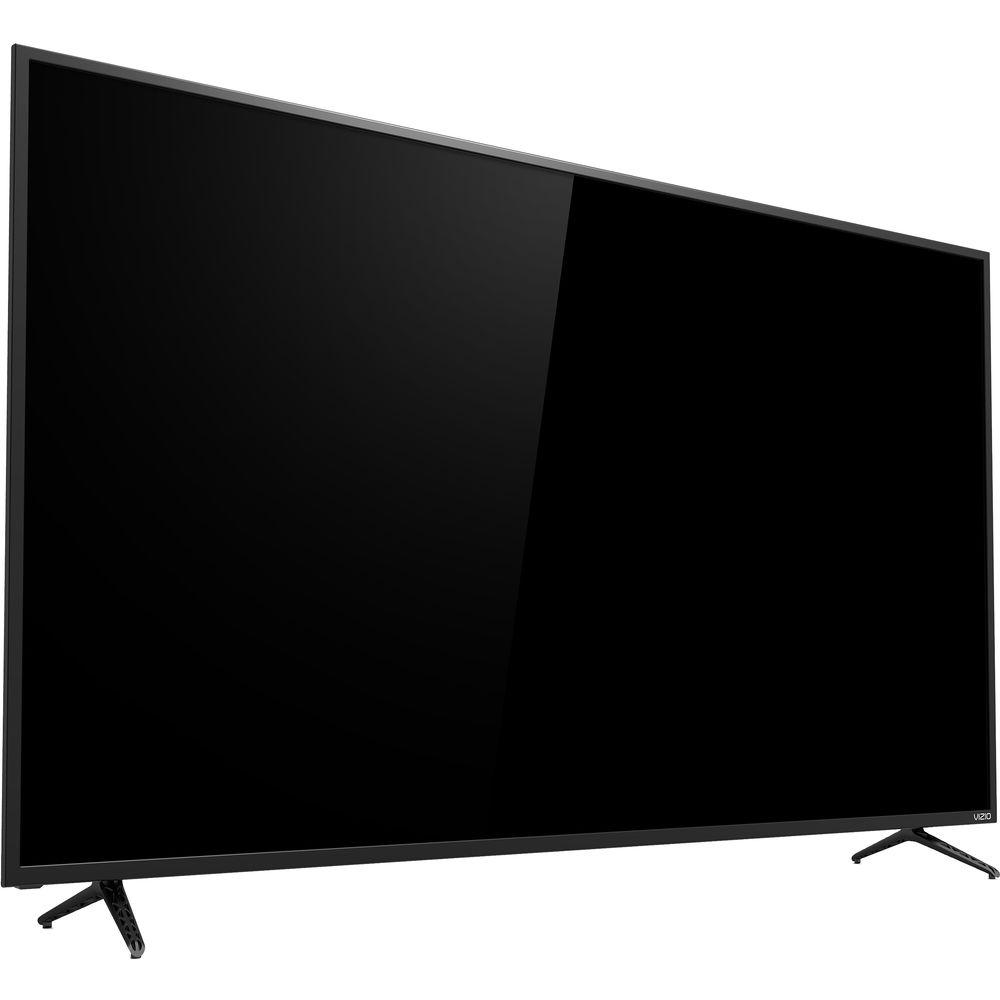 VIZIO E-Series 80" Class HDR UHD SmartCast XLED Home Theater Display